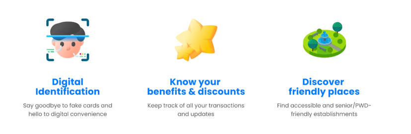 BenePHit - PWD Digital ID App